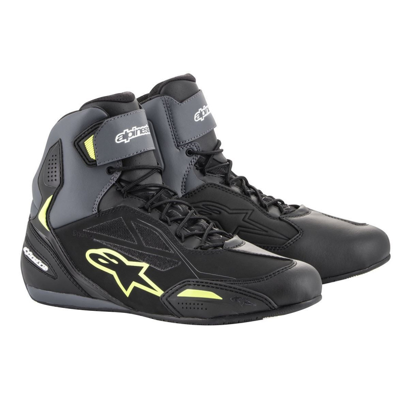 Topánky ALPINESTARS Faster-3 Drystar