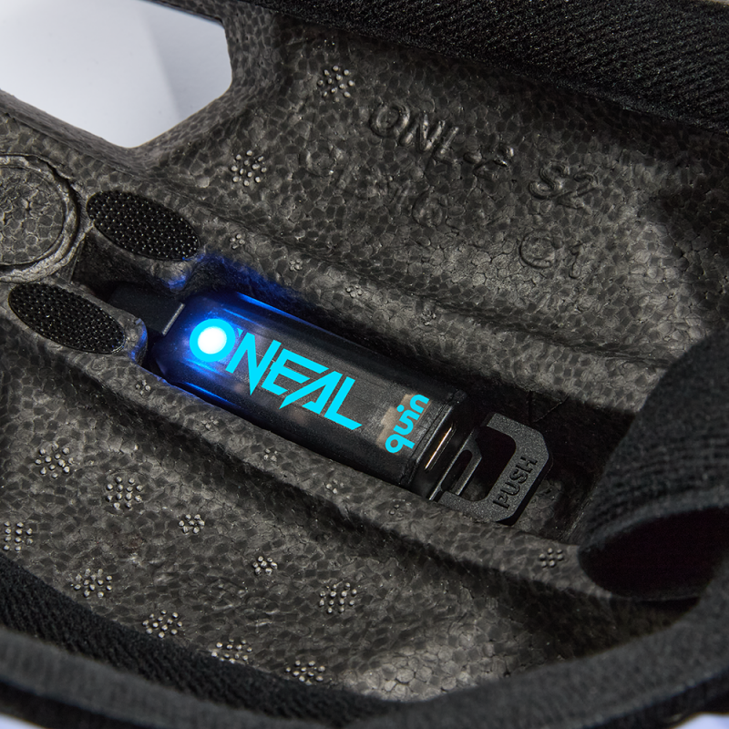 O'Neal Prilba MTB TRAILFINDER EVO SOLID