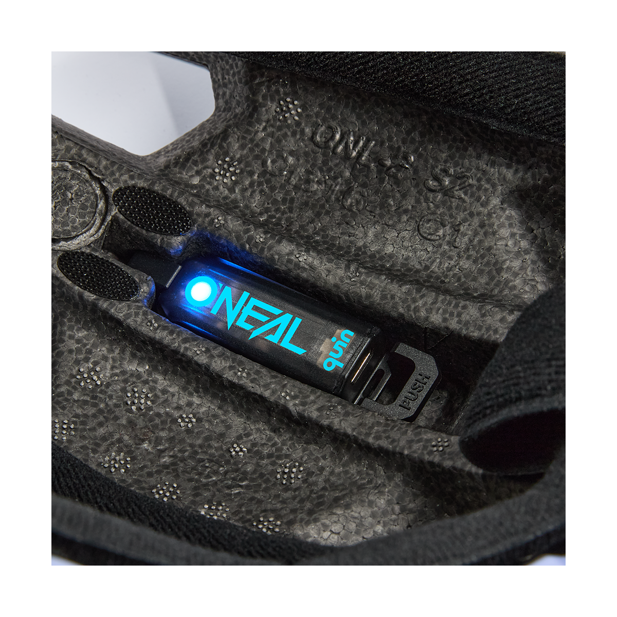 O'Neal Prilba MTB TRAILFINDER EVO SOLID