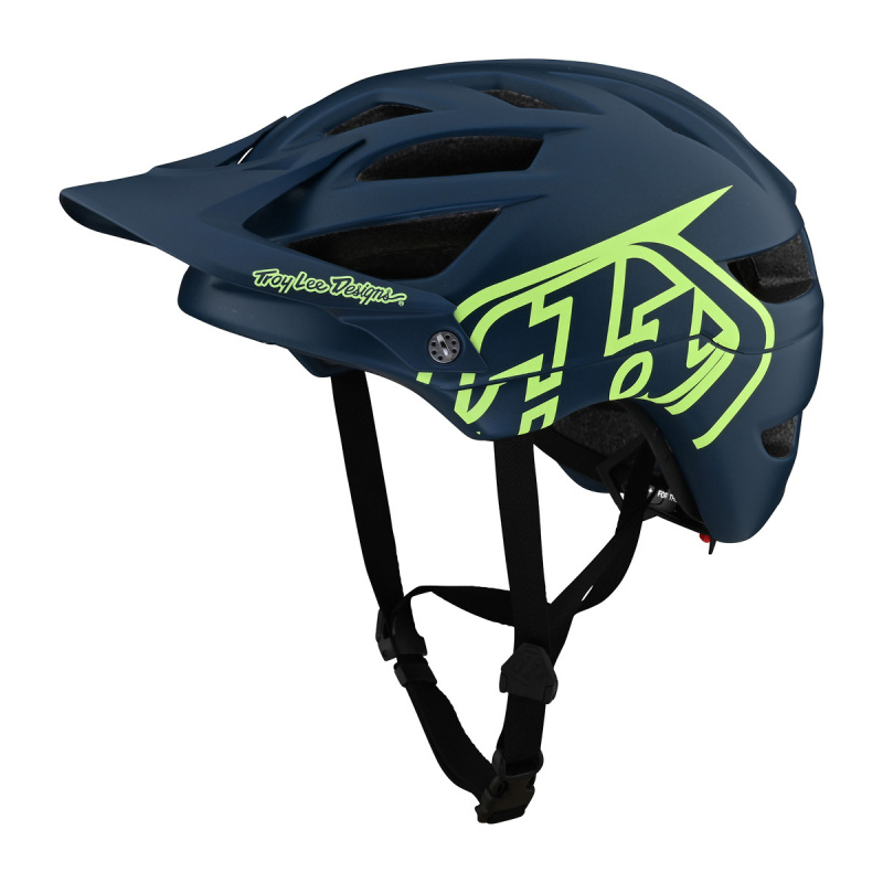 Prilba TLD MTB A1 Drone