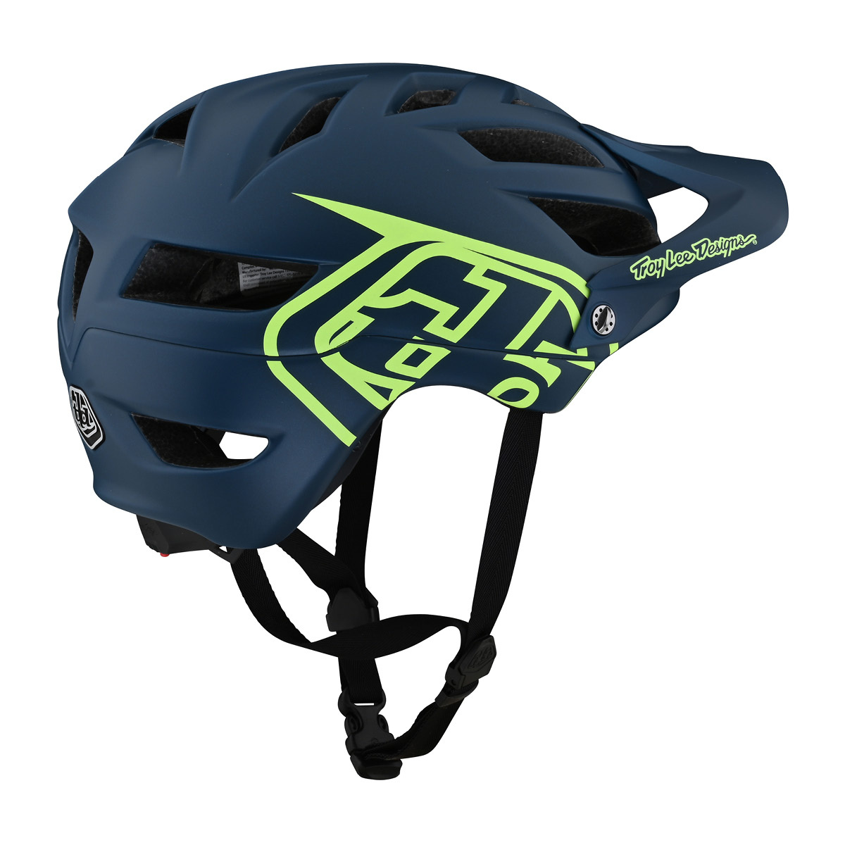 Prilba TLD MTB A1 Drone