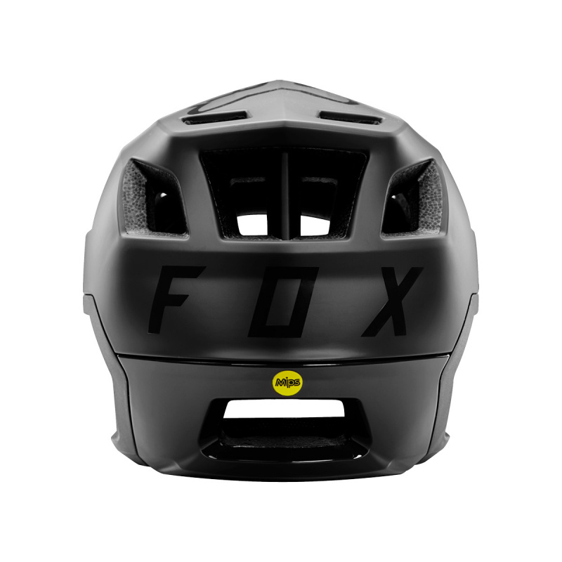 Prilba FOX MTB Dropframe Pro MIPS CE