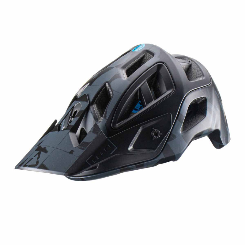 Prilba LEATT MTB All Mountain 3.0