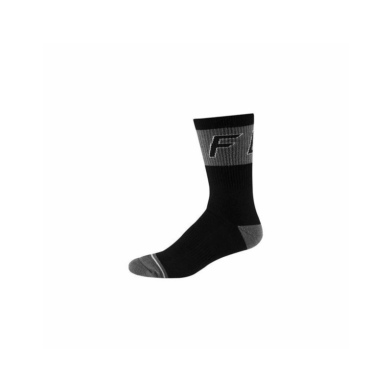 ponožky Fox MTB 8 Winter Wool