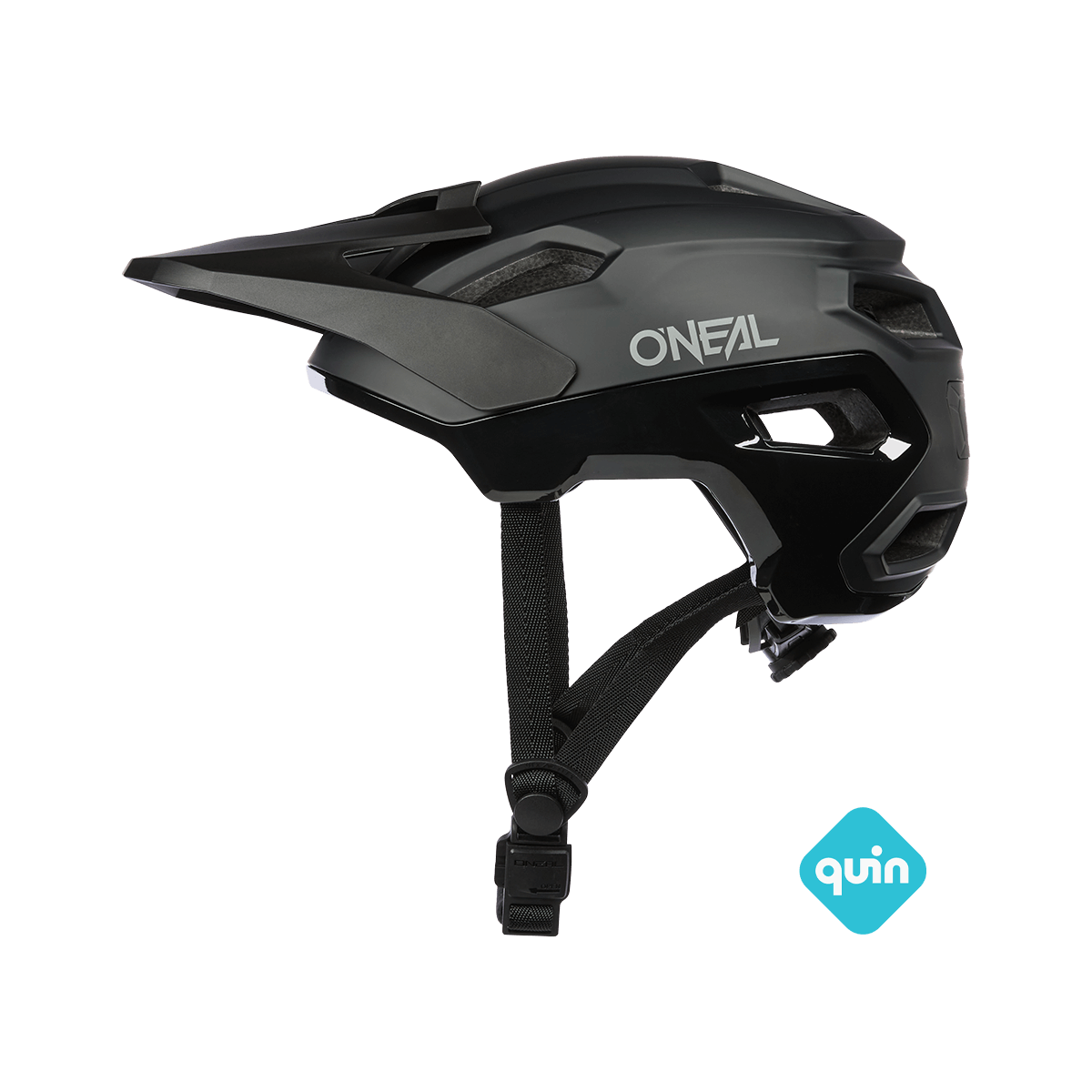 O'Neal TRAILFINDER EVO Prilba SOLID