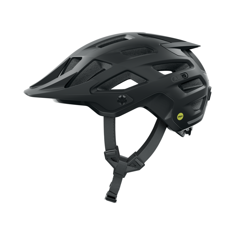 Cyklo prilba ABUS Moventor 2.0 MIPS velvet