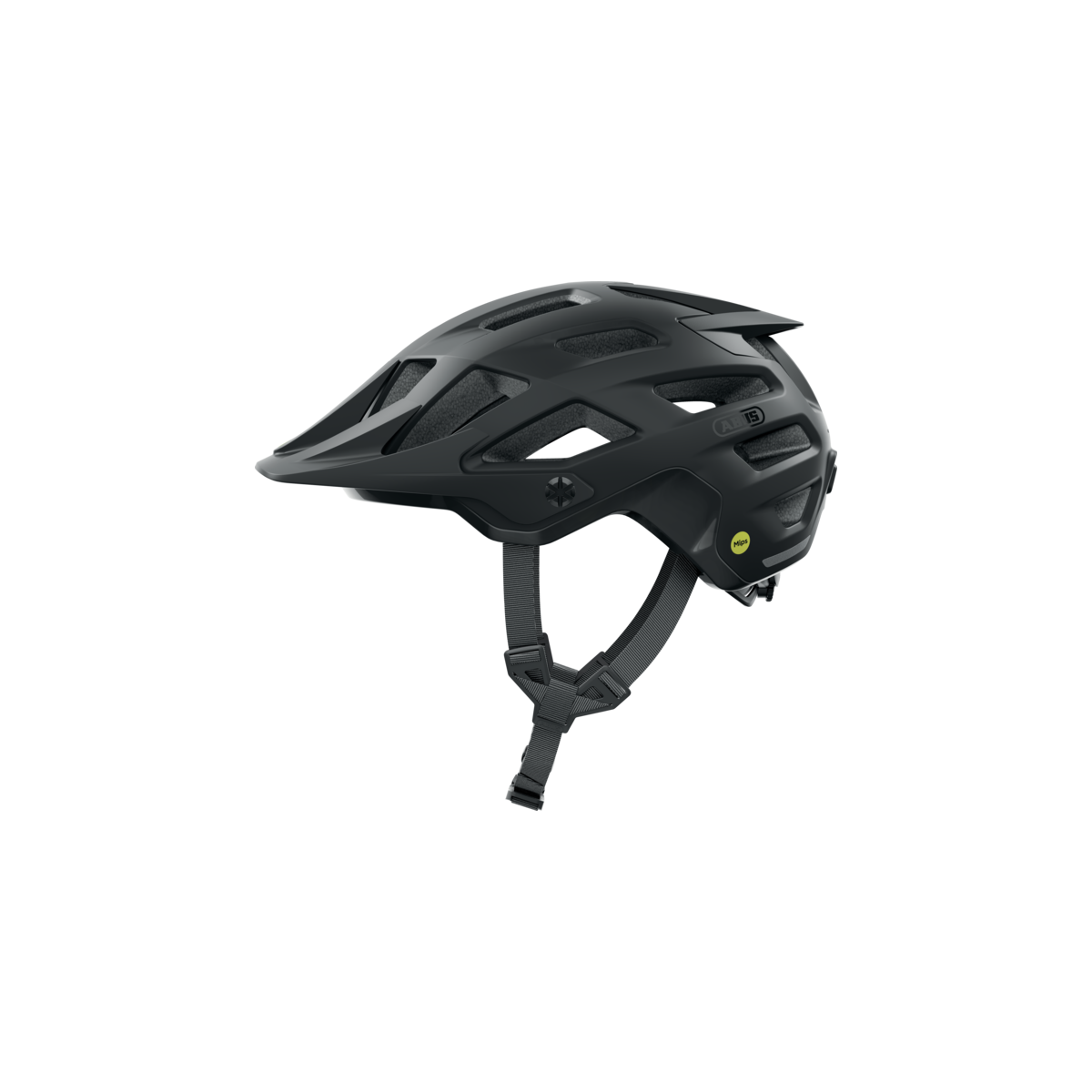 Cyklo prilba ABUS Moventor 2.0 MIPS velvet