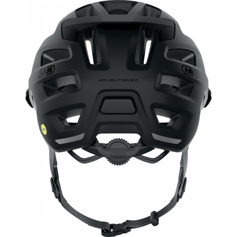 Cyklo prilba ABUS Moventor 2.0 MIPS velvet