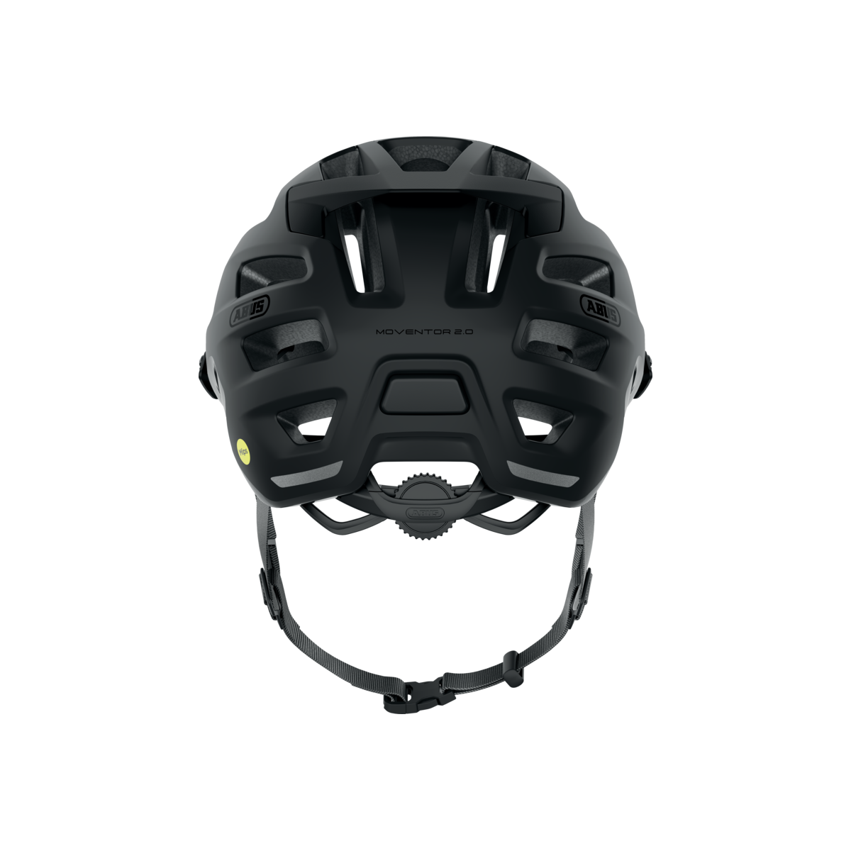 Cyklo prilba ABUS Moventor 2.0 MIPS velvet