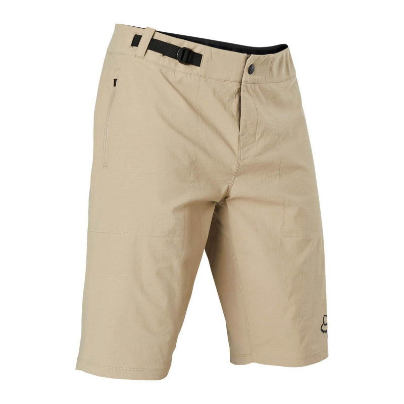 Šortky FOX MTB Ranger s vložkou