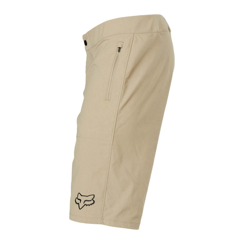 Šortky FOX MTB Ranger s vložkou