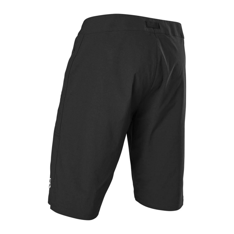 Šortky FOX MTB Ranger s vložkou
