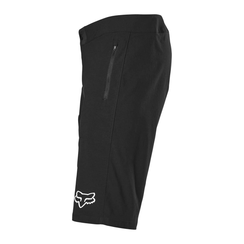 Šortky FOX MTB Ranger s vložkou