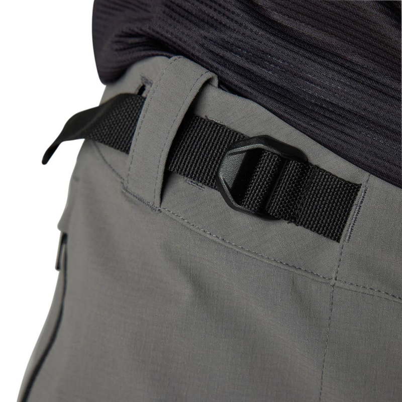 Šortky FOX MTB Ranger Race TruDri DWR