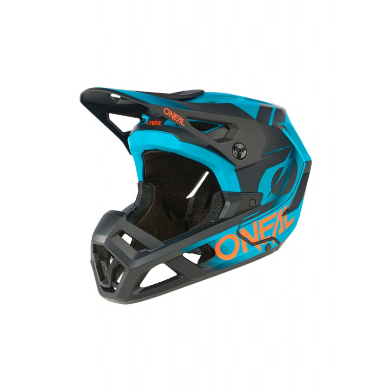 ONEAL MTB prilba SL1 Strike V.24