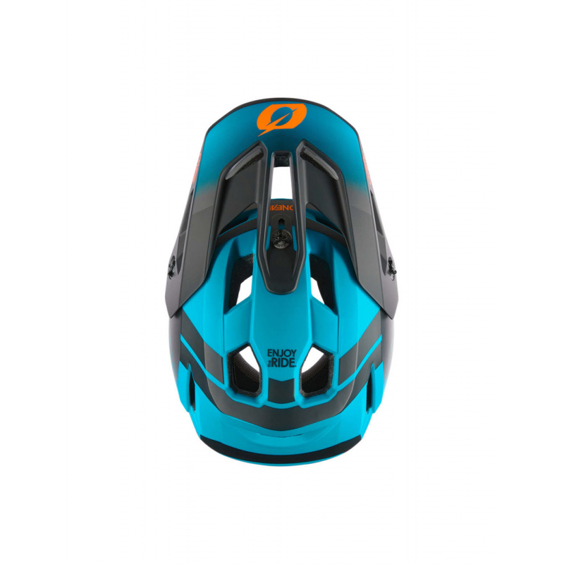 ONEAL MTB prilba SL1 Strike V.24