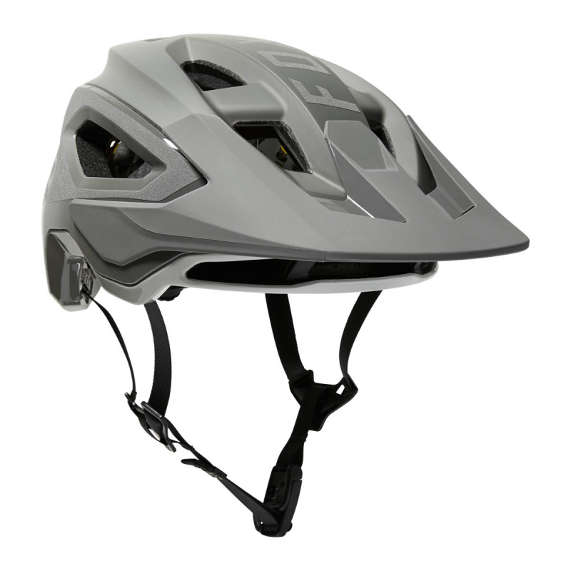 Prilba Fox MTB Speedframe Pro Lunar MIPS CE