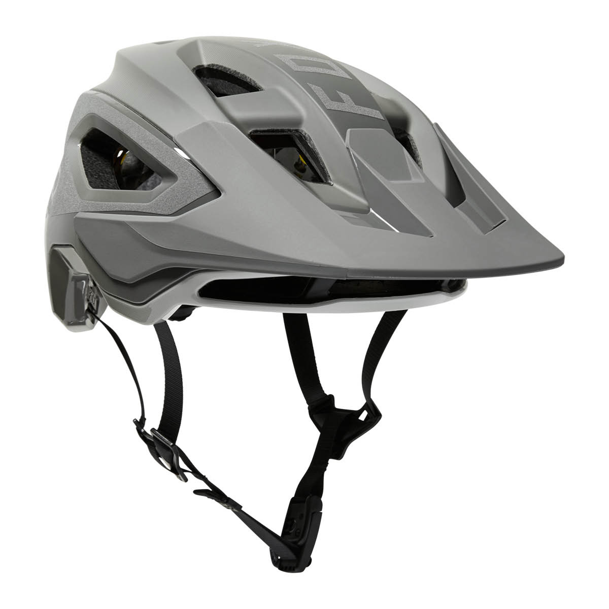 Prilba Fox MTB Speedframe Pro Lunar MIPS CE