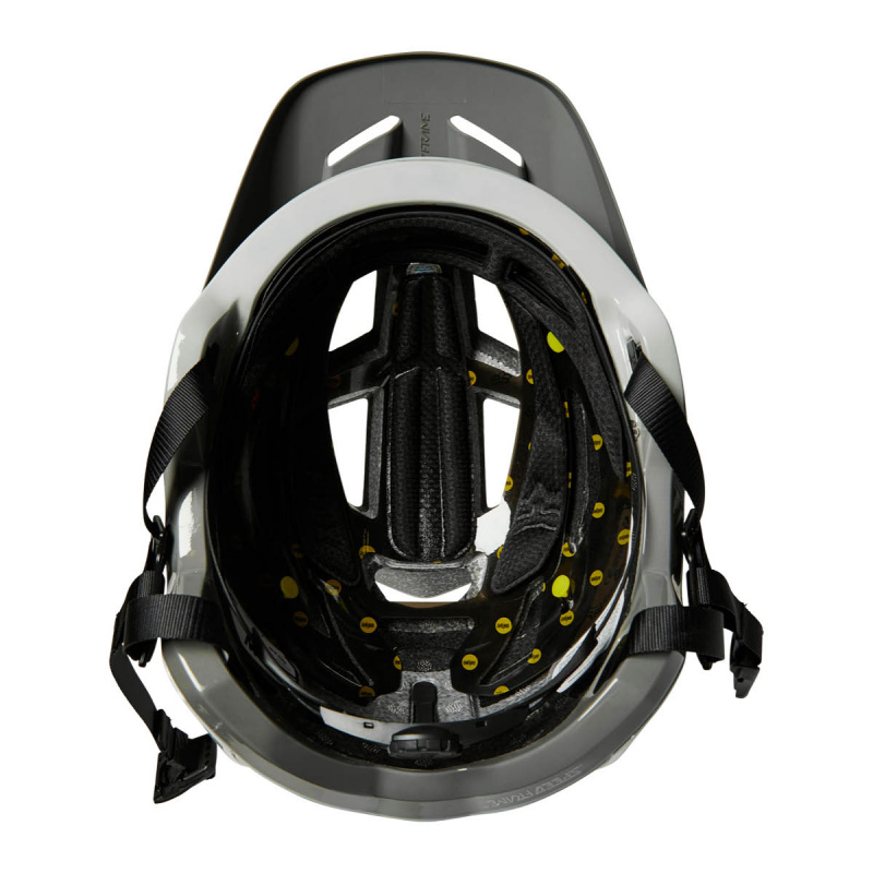 Prilba Fox MTB Speedframe Pro Lunar MIPS CE
