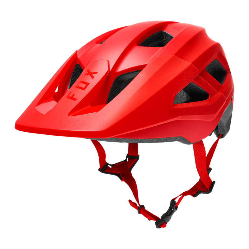 Prilba Fox MTB Mainframe MIPS CE