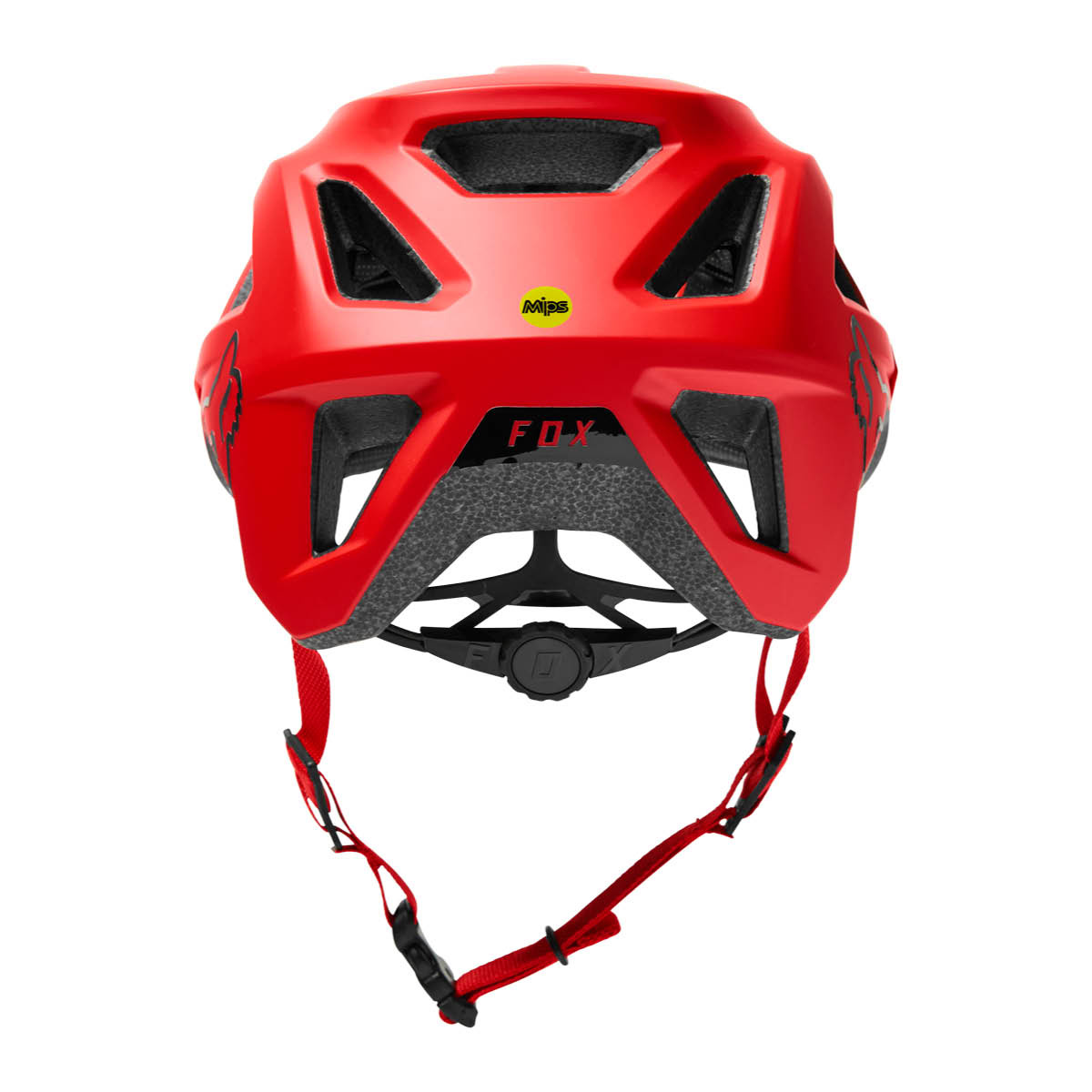 Prilba Fox MTB Mainframe MIPS CE