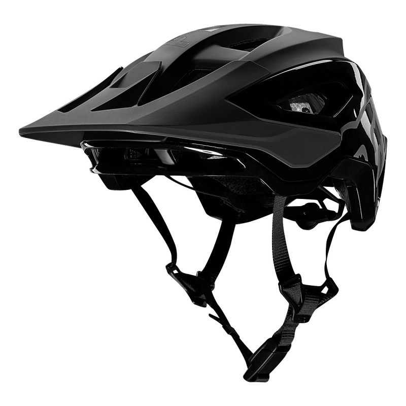 Prilba FOX MTB Speedframe Pro MIPS CE