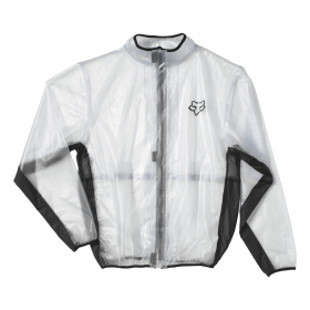 Pršiplášť FOX Fluid MX