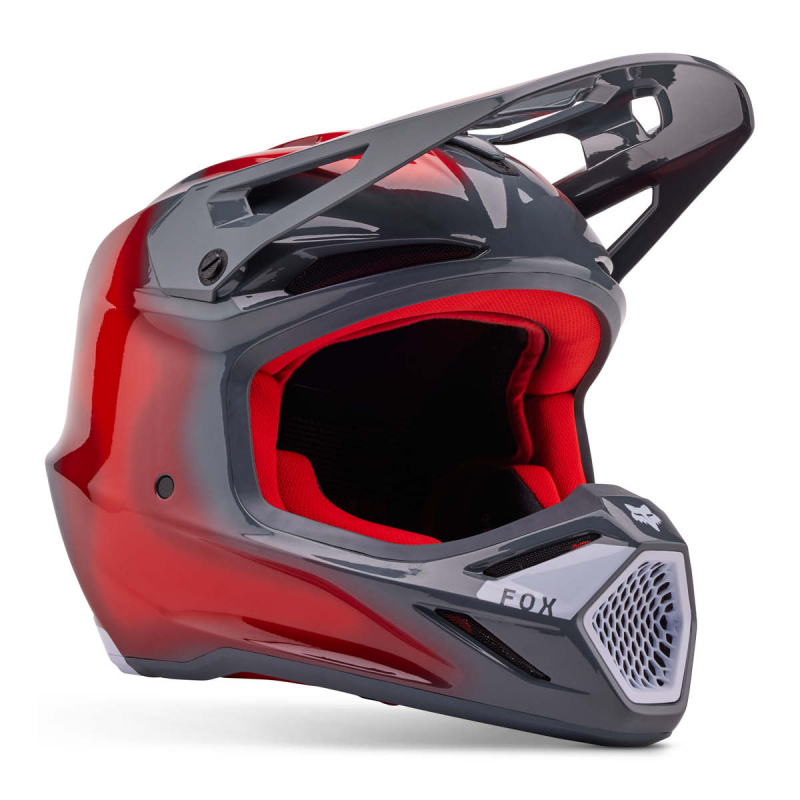 Motokrosová prilba FOX V3 Volatile MIPS ECE22.06