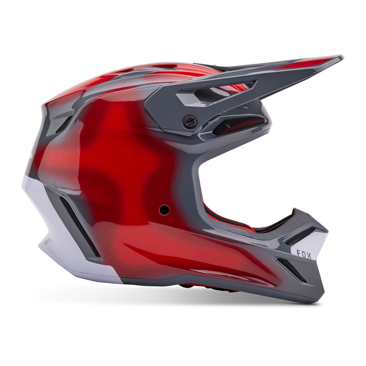 Motokrosová prilba FOX V3 Volatile MIPS ECE22.06