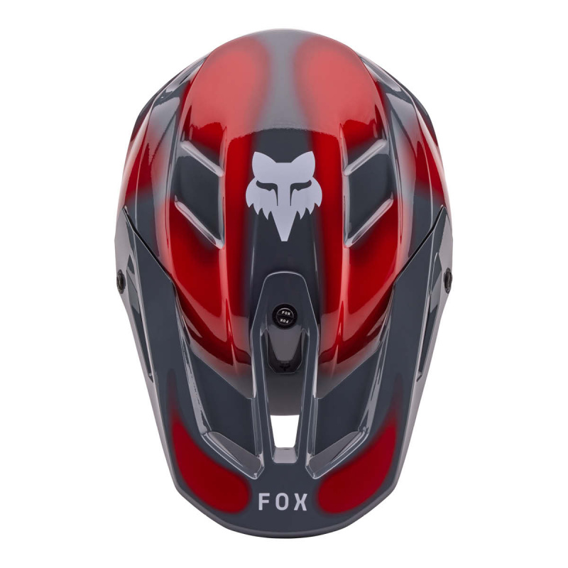 Motokrosová prilba FOX V3 Volatile MIPS ECE22.06