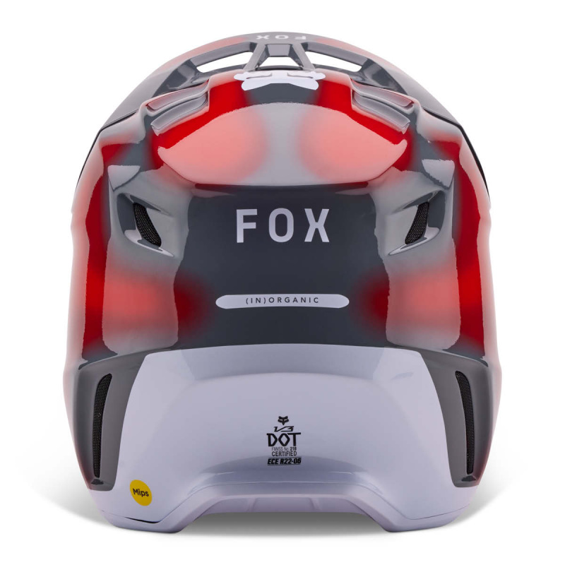 Motokrosová prilba FOX V3 Volatile MIPS ECE22.06