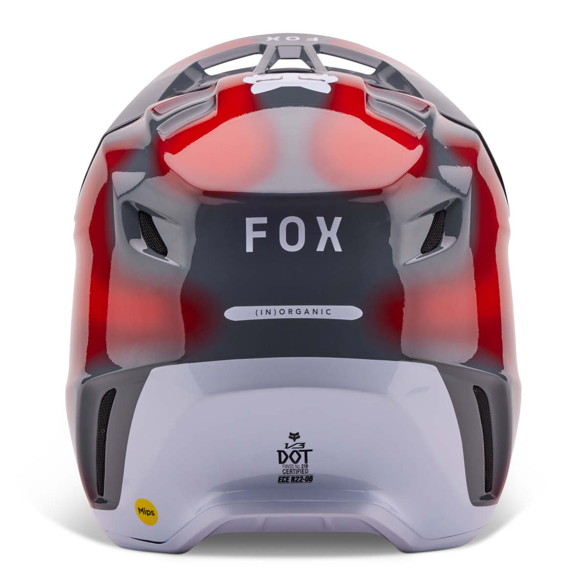 Motokrosová prilba FOX V3 Volatile MIPS ECE22.06