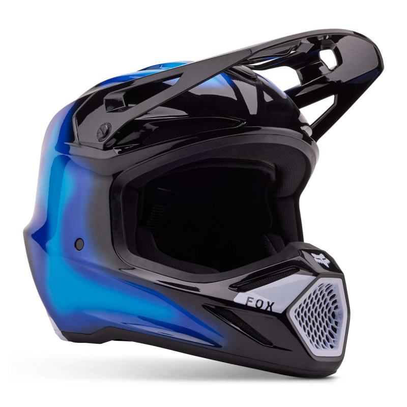 Motokrosová prilba FOX V3 Volatile MIPS ECE22.06