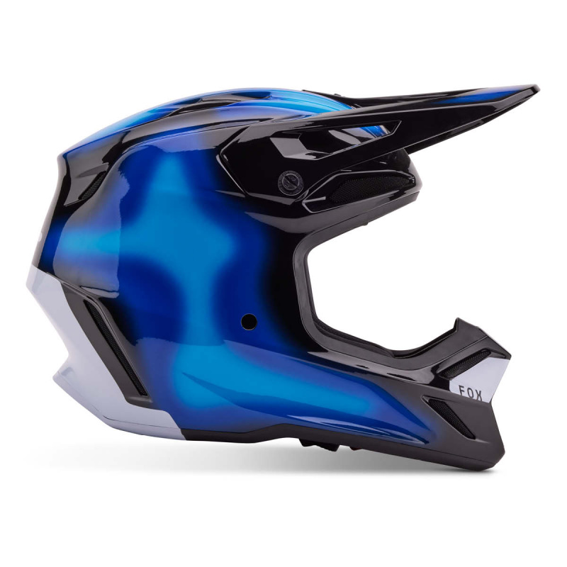 Motokrosová prilba FOX V3 Volatile MIPS ECE22.06