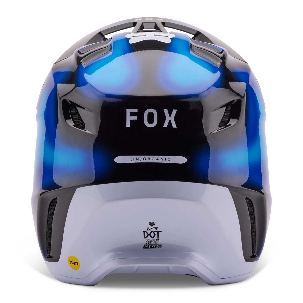 Motokrosová prilba FOX V3 Volatile MIPS ECE22.06