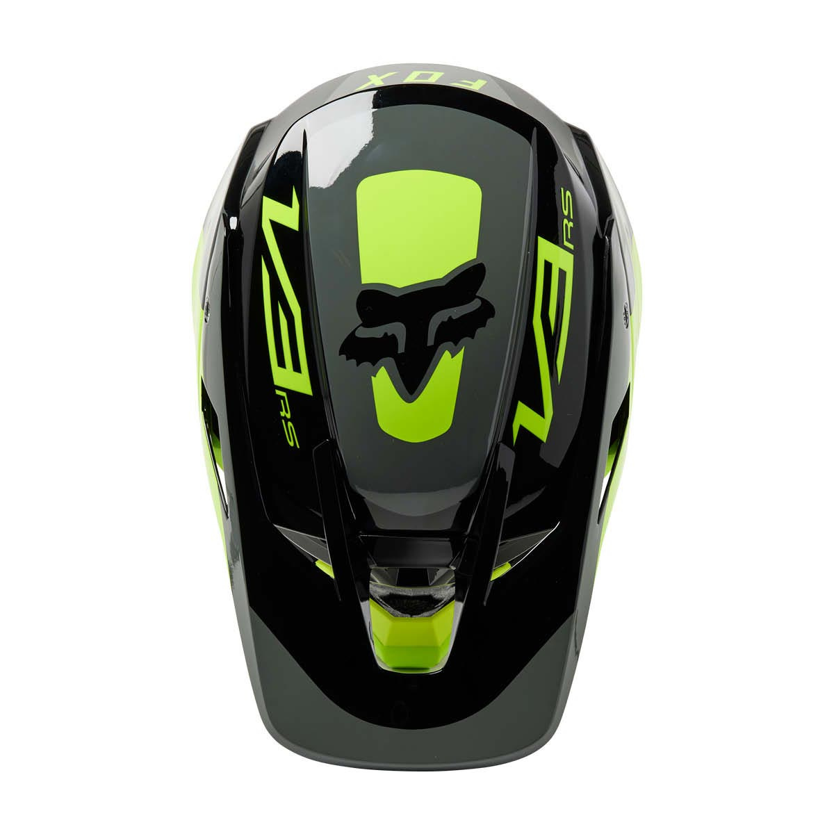 Motokrosová prilba FOX V3 RS Efekt MIPS MVRS ECE