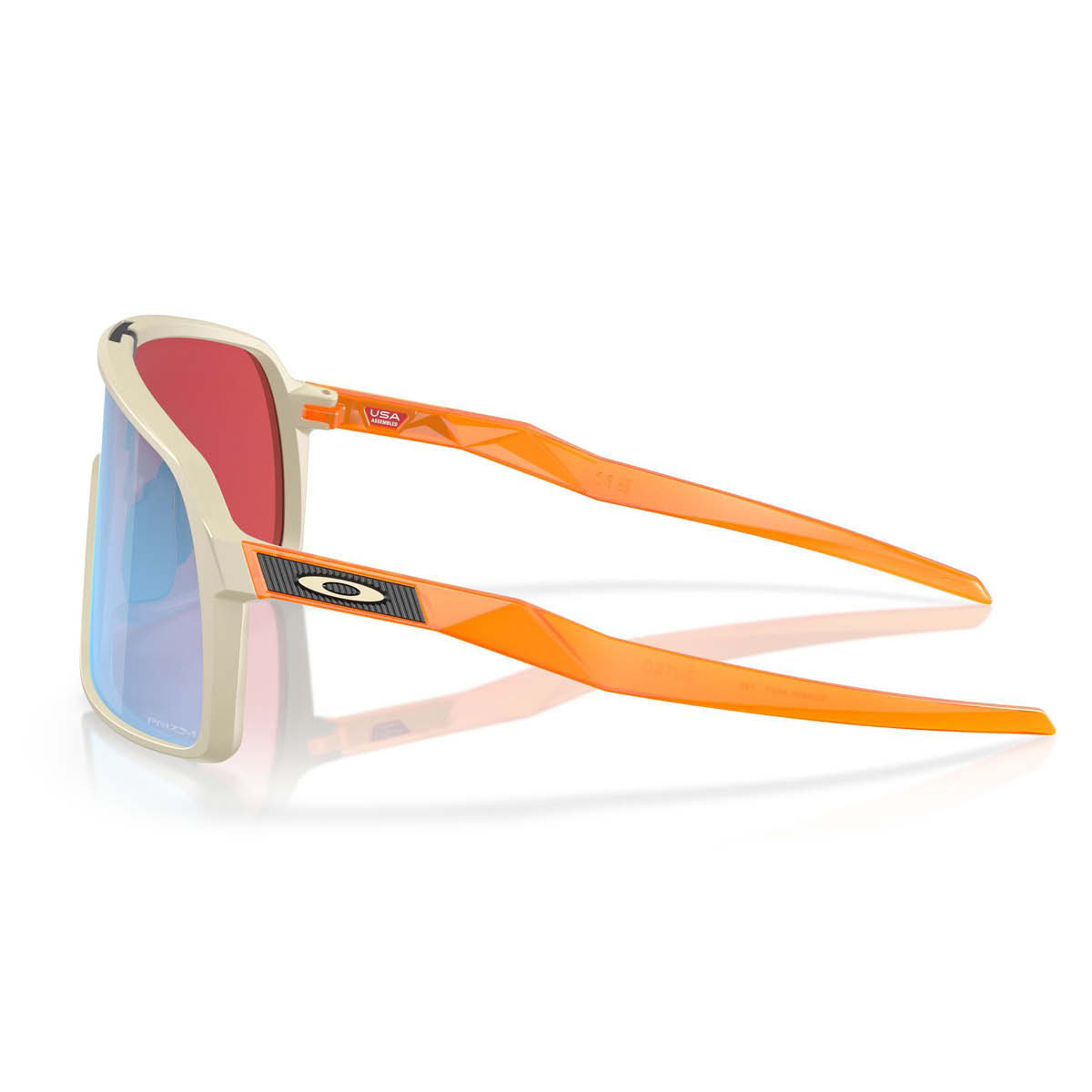 Slnečné okuliare OAKLEY Sutro