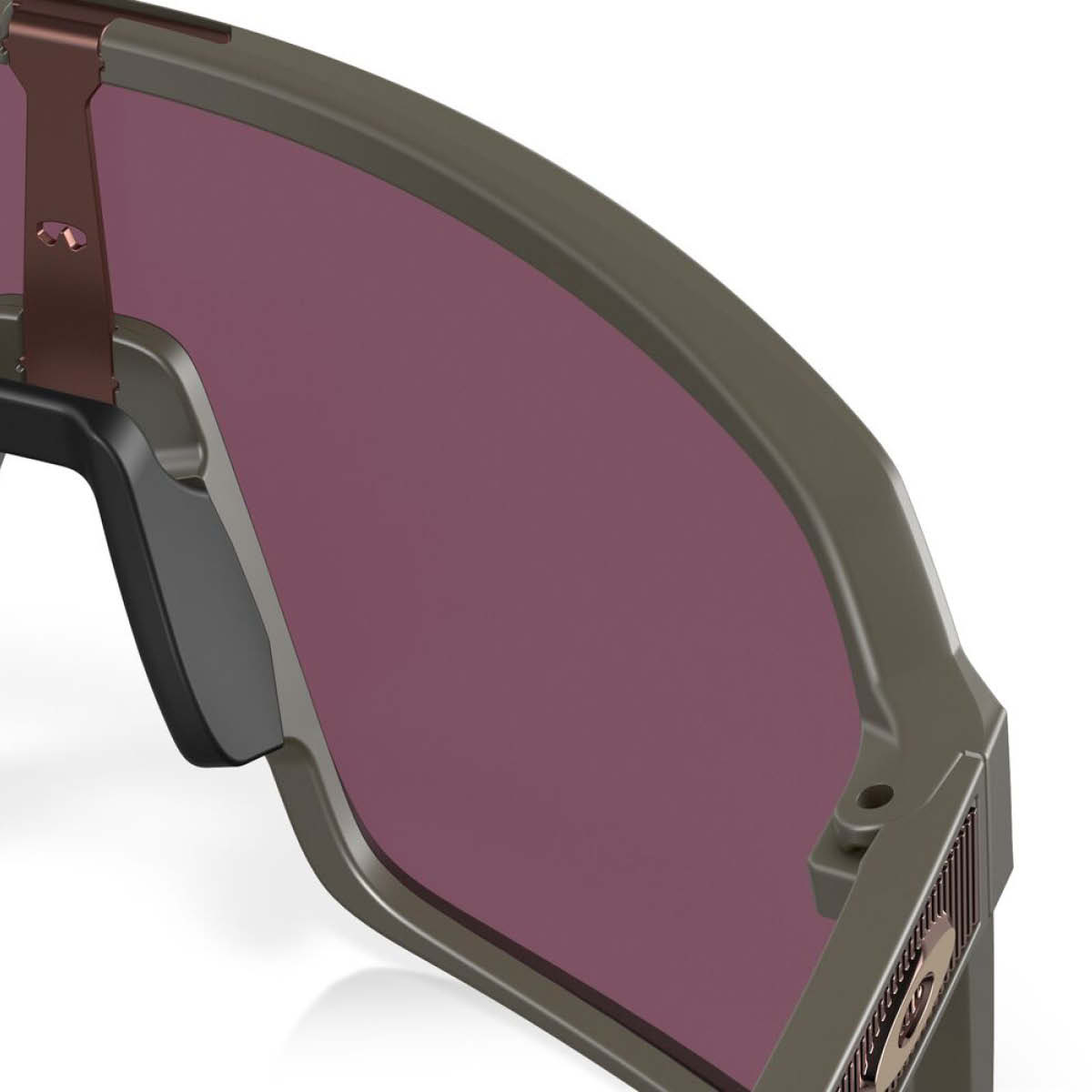 Slnečné okuliare Oakley Sutro