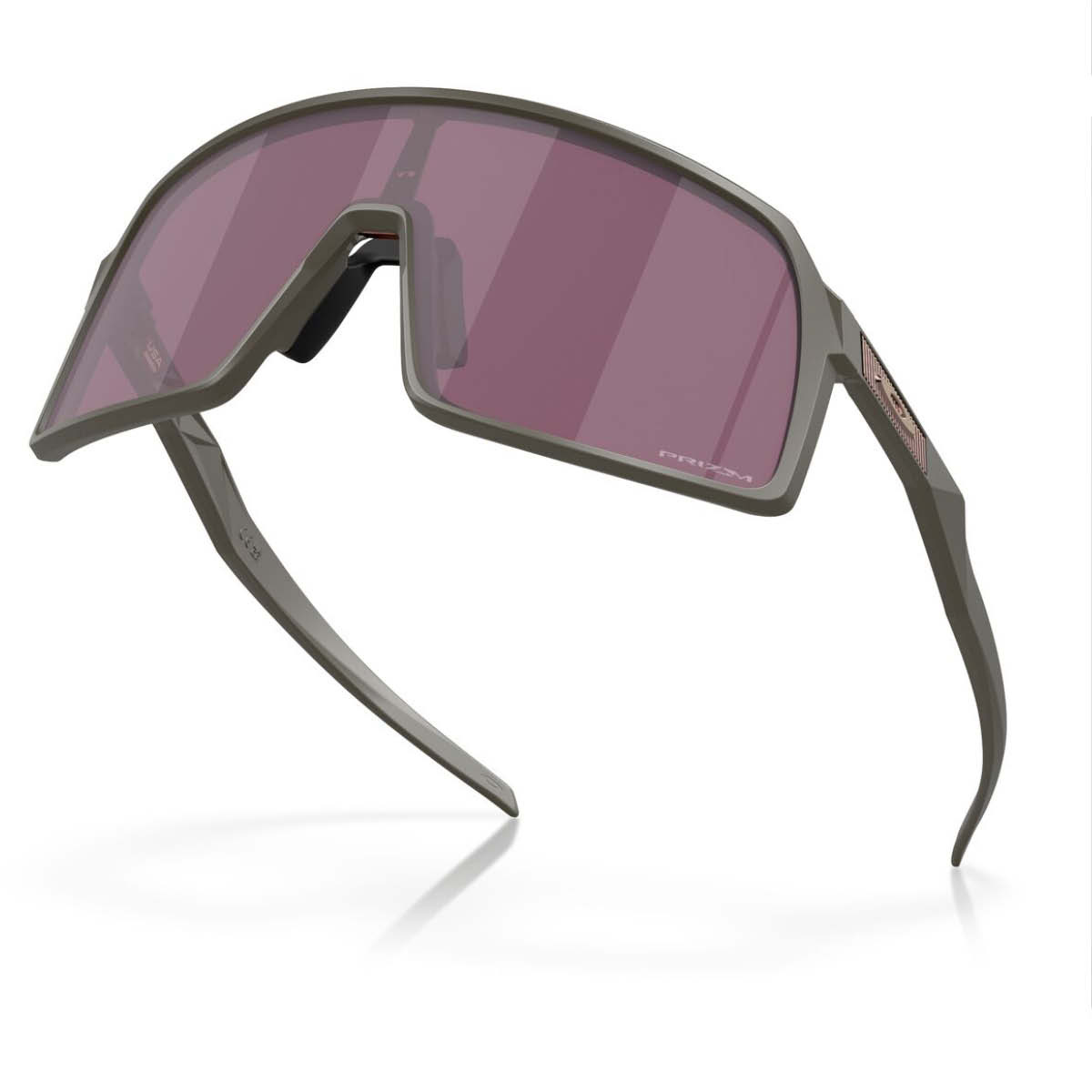 Slnečné okuliare Oakley Sutro