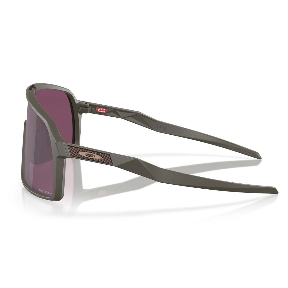 Slnečné okuliare Oakley Sutro