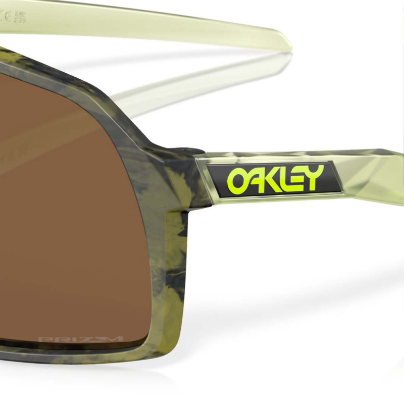 Slnečné okuliare Oakley Sutro S