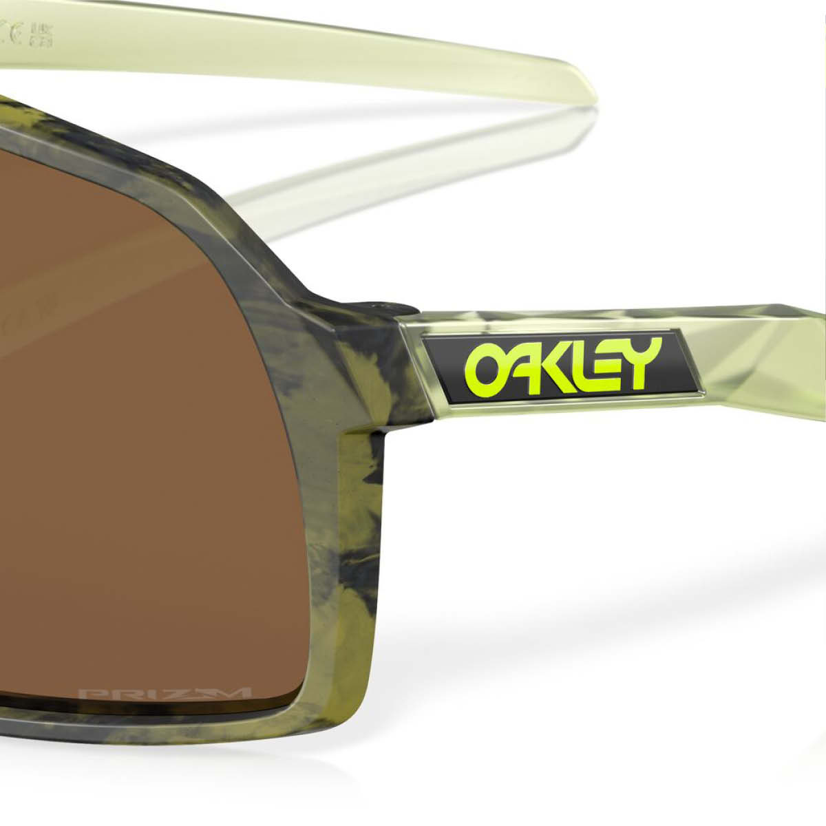 Slnečné okuliare Oakley Sutro S