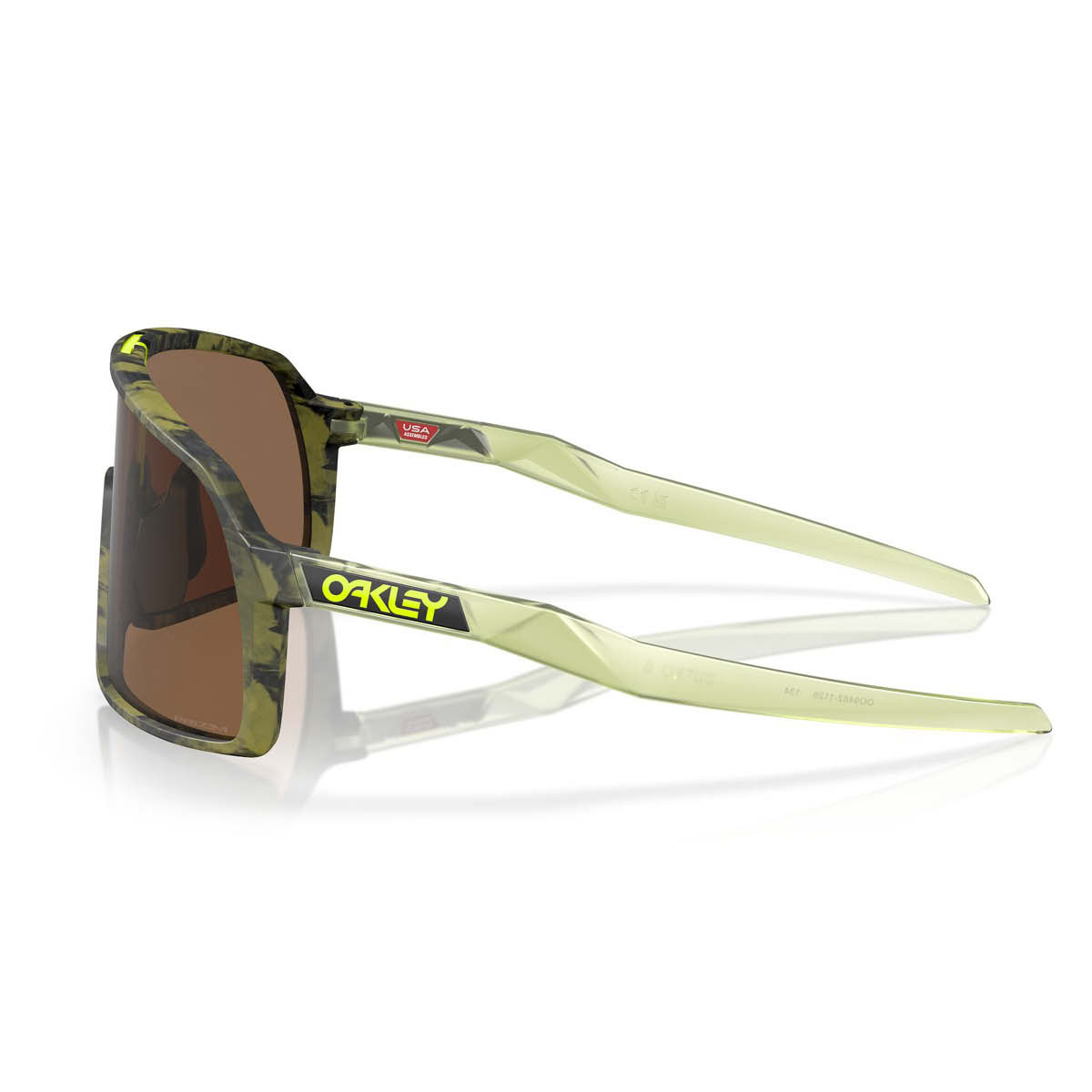 Slnečné okuliare Oakley Sutro S