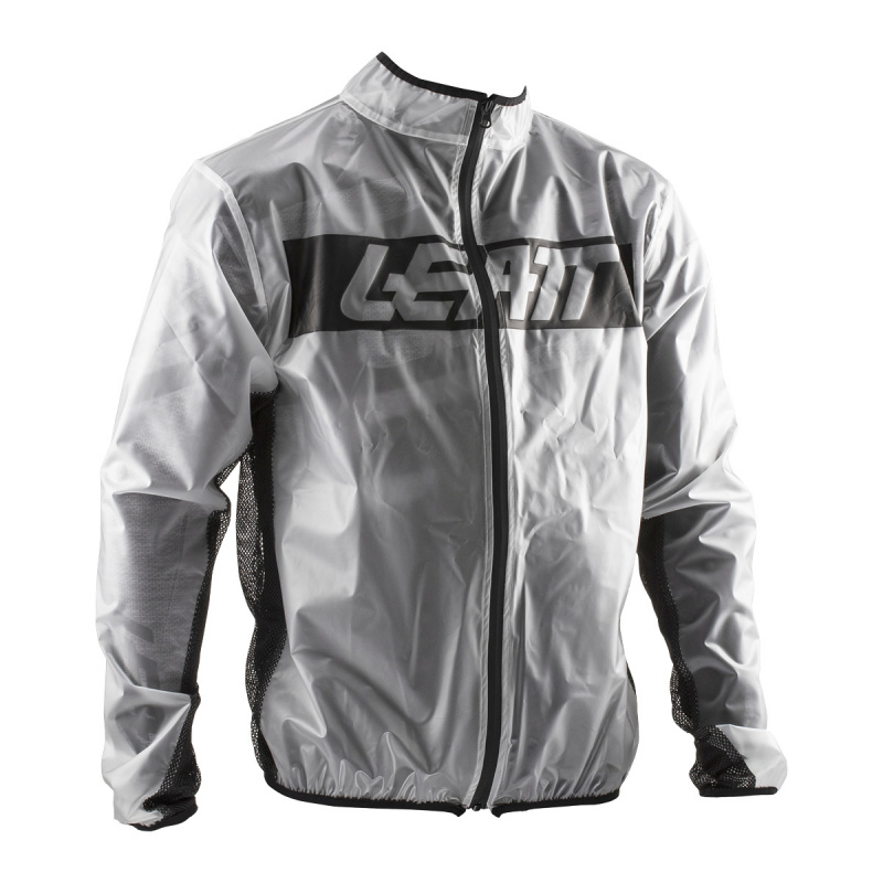 Bunda do dažďa LEATT Racecover