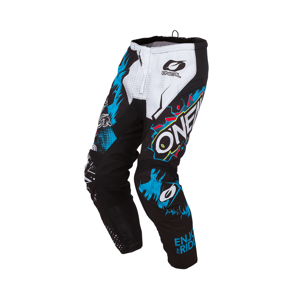 O'Neal ELEMENT Mládežnícke nohavice VILLAIN
