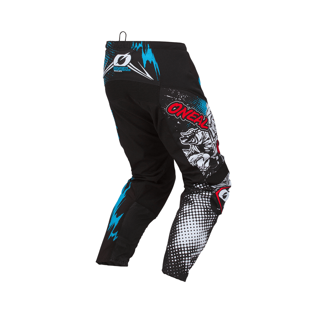 O'Neal ELEMENT Mládežnícke nohavice VILLAIN