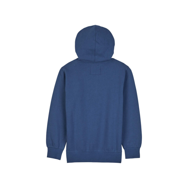 Mikina s kapucňou chlapčenská Fox Dispute