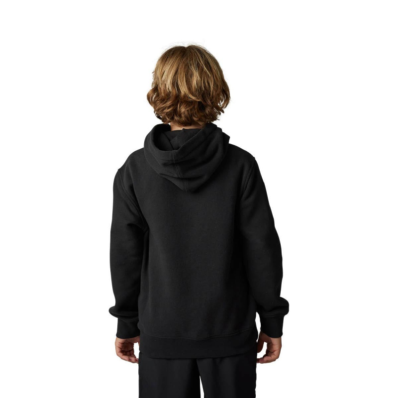 FOX Mikina s kapucňou pre mládež Absolute