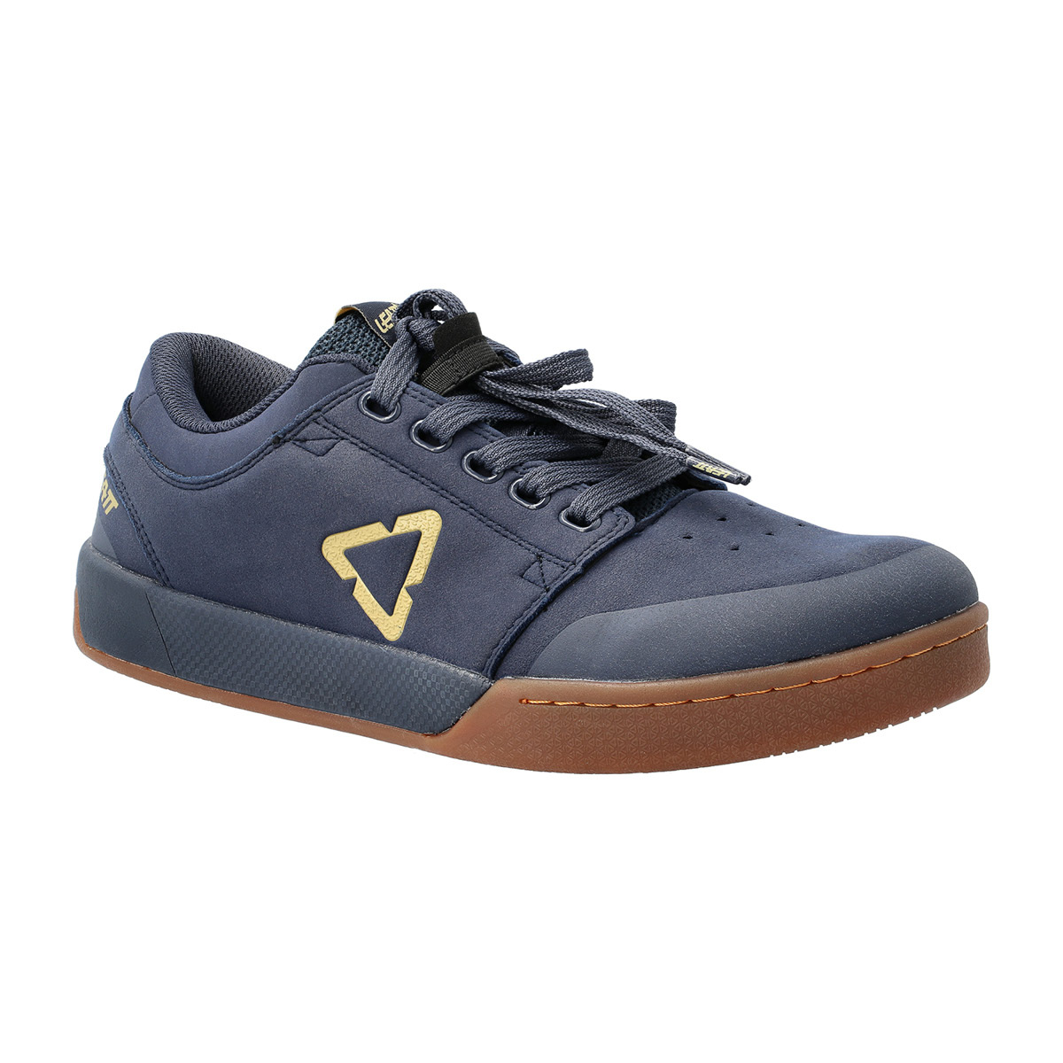 Topánky Leatt MTB DBX 2.0 s plochým pedálom