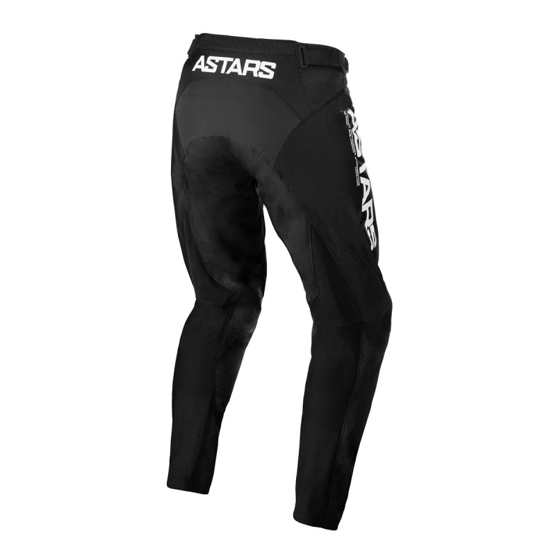 Alpinestars Nohavice Racer Graphite